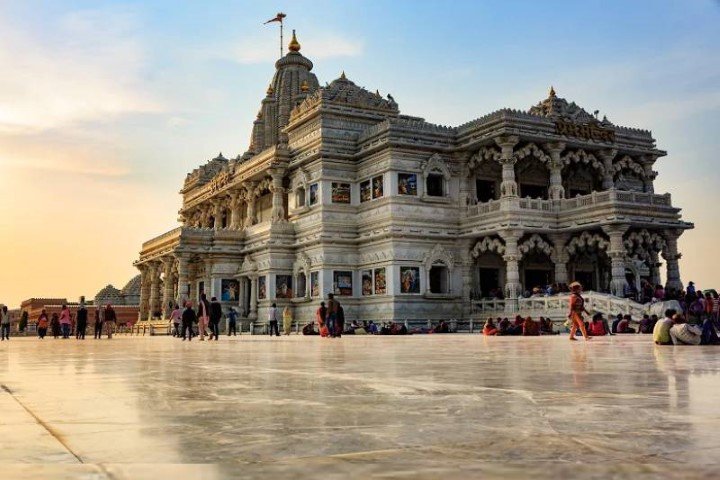 Mathura